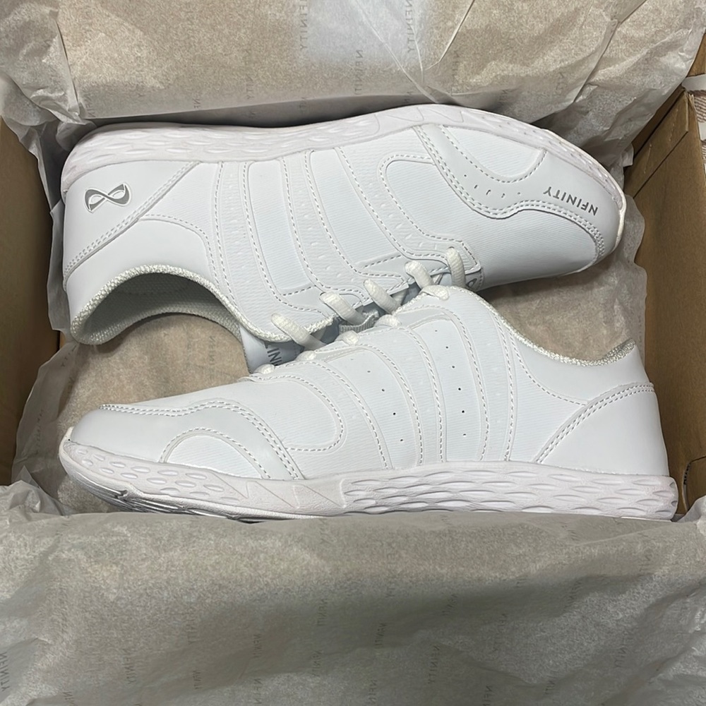 NFINITY Cheer Shoes